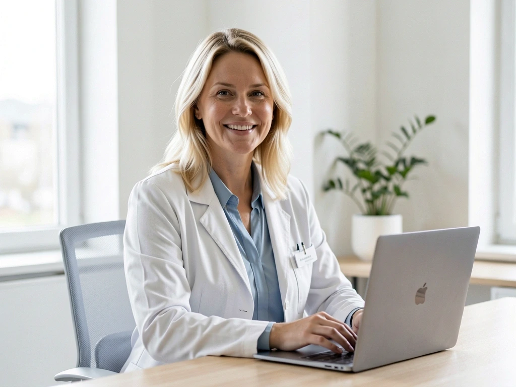 Nutritionist online consultation